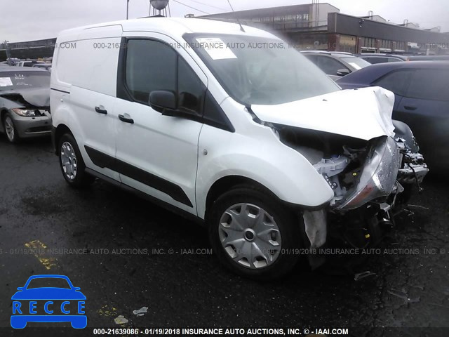 2017 FORD TRANSIT CONNECT XL NM0LS6E79H1298888 image 0