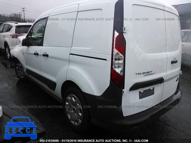 2017 FORD TRANSIT CONNECT XL NM0LS6E79H1298888 image 2