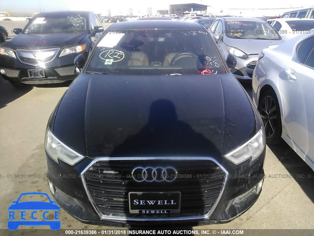 2017 AUDI A3 PREMIUM WAUB8GFF0H1031385 Bild 5