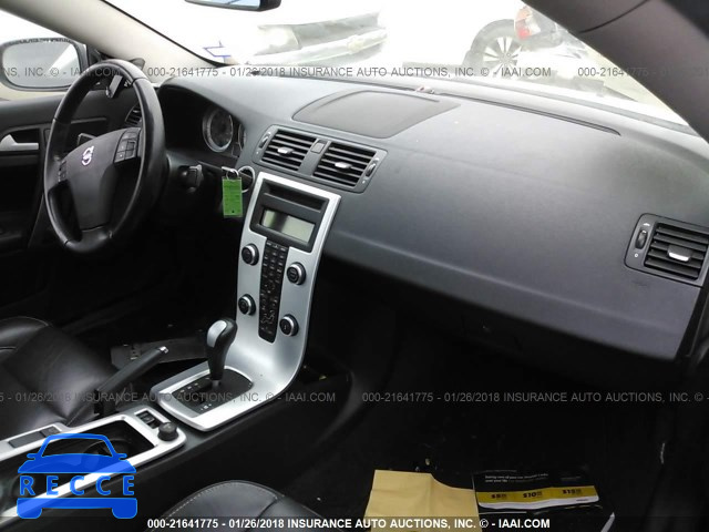 2013 VOLVO C70 T5 YV1672MC5DJ142523 image 4