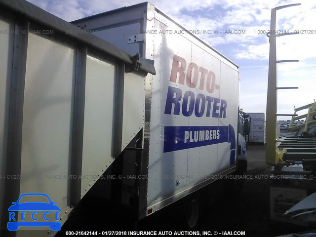 2014 ISUZU NPR JALB4W174E7400068 Bild 3