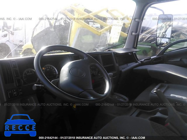 2014 ISUZU NPR JALB4W174E7400068 зображення 4