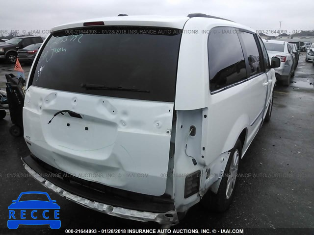 2014 CHRYSLER TOWN & COUNTRY TOURING 2C4RC1BG9ER435692 image 3