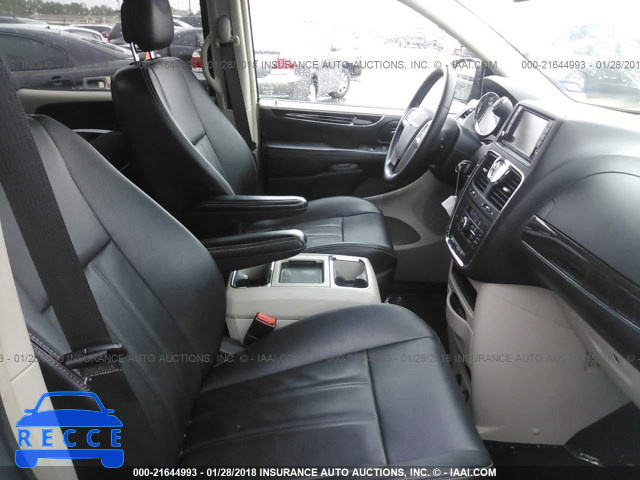 2014 CHRYSLER TOWN & COUNTRY TOURING 2C4RC1BG9ER435692 image 4