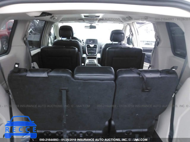 2014 CHRYSLER TOWN & COUNTRY TOURING 2C4RC1BG9ER435692 image 7