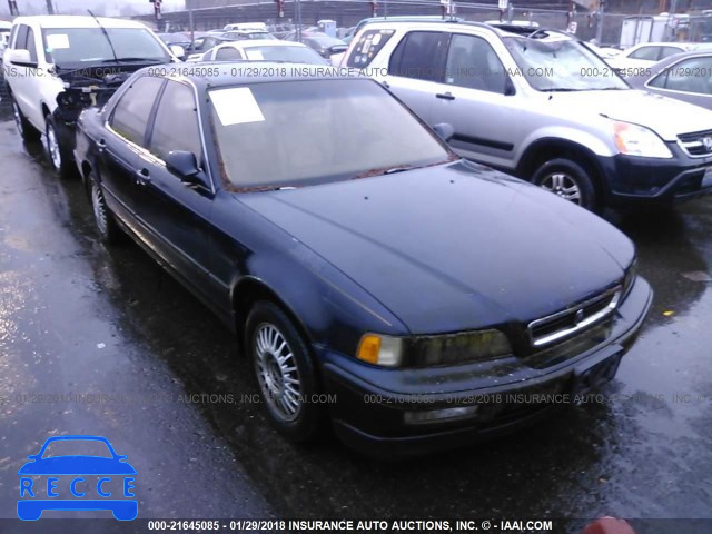 1991 ACURA LEGEND L JH4KA7652MC036759 image 0