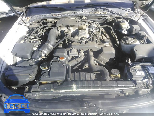 1995 LEXUS SC 400 JT8UZ30C2S0040441 image 9