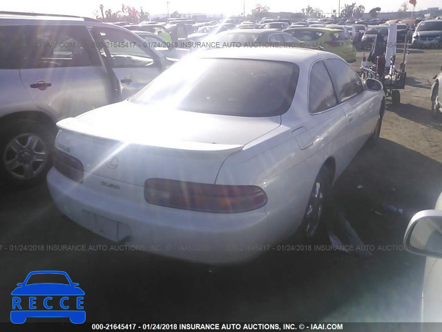 1995 LEXUS SC 400 JT8UZ30C2S0040441 image 3