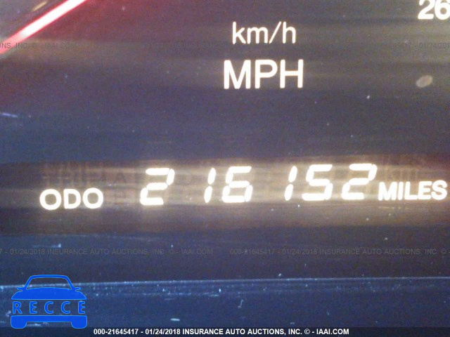 1995 LEXUS SC 400 JT8UZ30C2S0040441 image 6