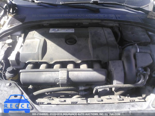 2010 VOLVO S80 3.2 YV1982AS7A1124669 image 9