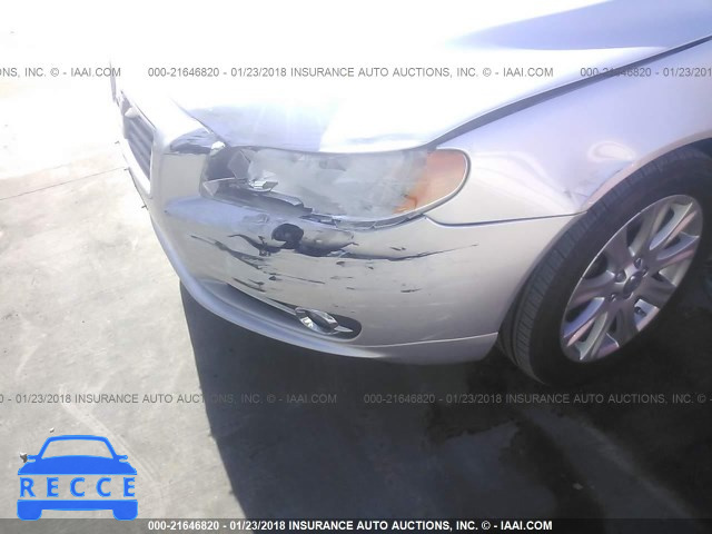 2010 VOLVO S80 3.2 YV1982AS7A1124669 image 5