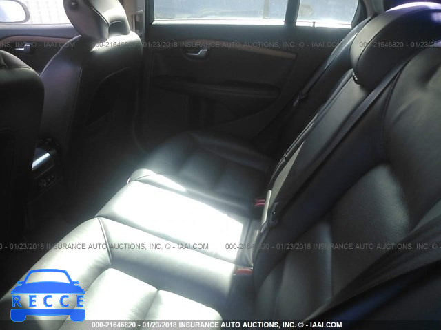 2010 VOLVO S80 3.2 YV1982AS7A1124669 image 7