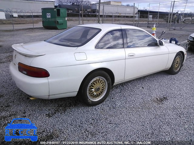 1993 LEXUS SC 400 JT8UZ30C6P0025481 Bild 3