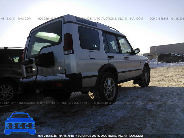 2002 LAND ROVER DISCOVERY II SE SALTY12402A764013 image 3
