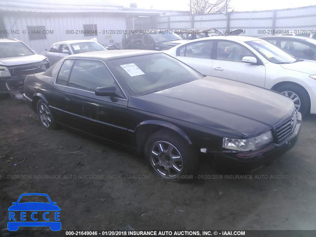 2000 CADILLAC ELDORADO TOURING 1G6ET1293YU154868 Bild 0