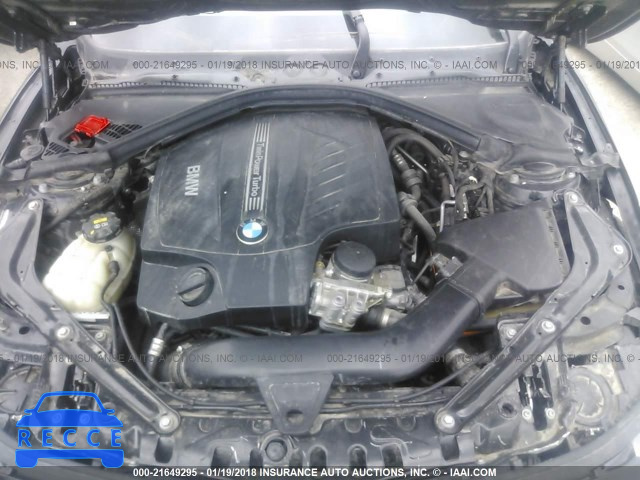 2014 BMW 435 I WBA3T3C58EJ877007 Bild 9