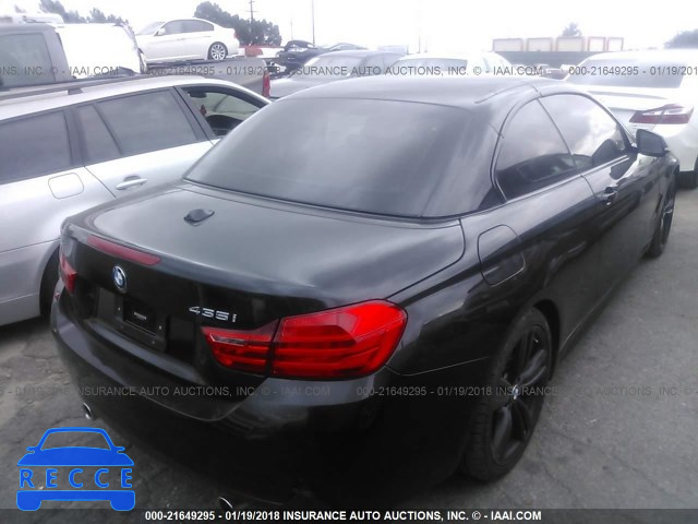 2014 BMW 435 I WBA3T3C58EJ877007 Bild 3