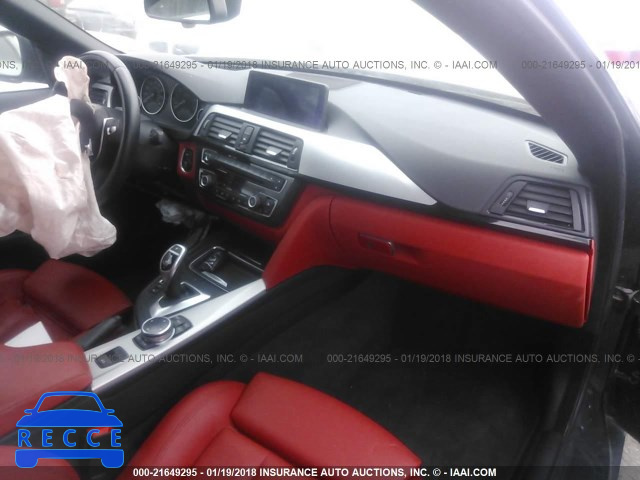 2014 BMW 435 I WBA3T3C58EJ877007 зображення 4