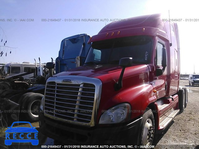 2012 FREIGHTLINER CASCADIA 125 1FUJGLDR8CSBD3812 image 1