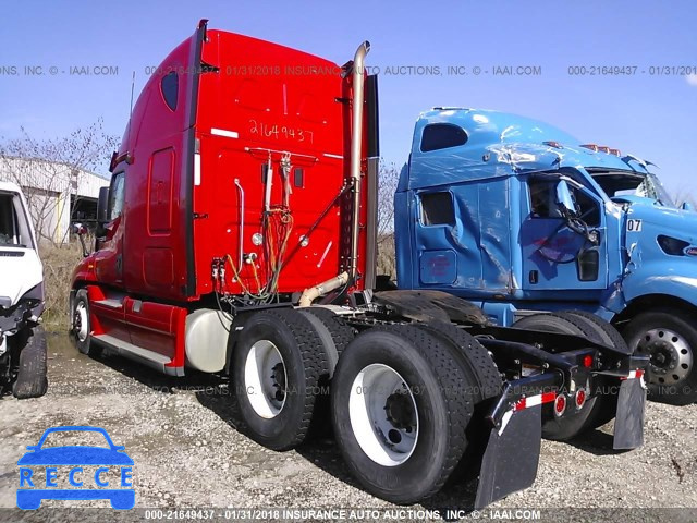 2012 FREIGHTLINER CASCADIA 125 1FUJGLDR8CSBD3812 image 2