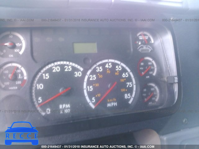 2012 FREIGHTLINER CASCADIA 125 1FUJGLDR8CSBD3812 image 5