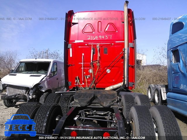 2012 FREIGHTLINER CASCADIA 125 1FUJGLDR8CSBD3812 image 7
