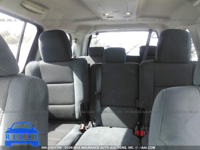 2015 NISSAN ARMADA SV/SL/PLATINUM 5N1BA0ND8FN610012 image 7