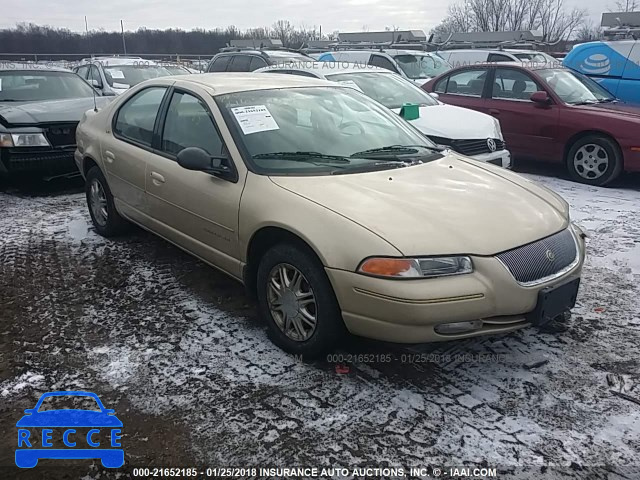 1998 CHRYSLER CIRRUS LXI 1C3EJ56H0WN134715 image 0