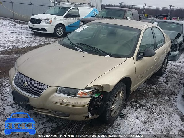 1998 CHRYSLER CIRRUS LXI 1C3EJ56H0WN134715 image 1