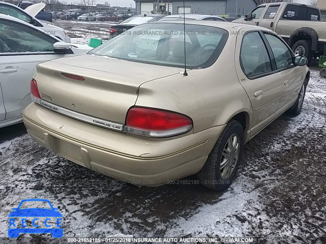 1998 CHRYSLER CIRRUS LXI 1C3EJ56H0WN134715 image 3