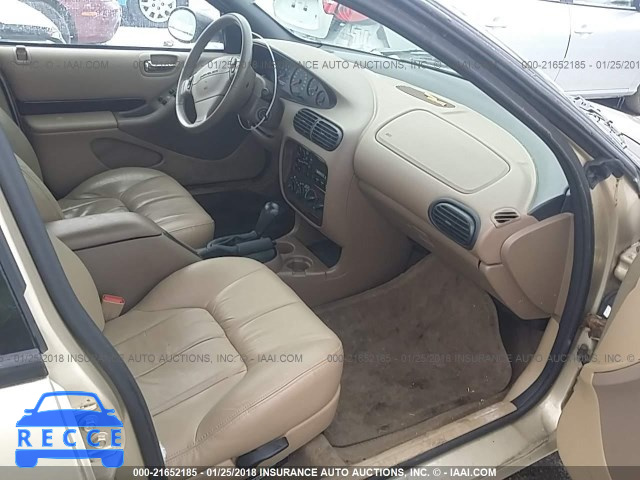 1998 CHRYSLER CIRRUS LXI 1C3EJ56H0WN134715 image 4