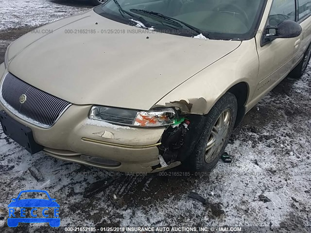 1998 CHRYSLER CIRRUS LXI 1C3EJ56H0WN134715 image 5