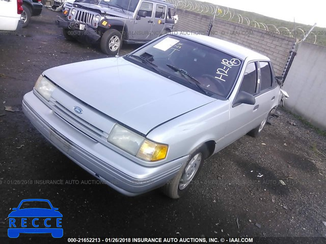 1993 FORD TEMPO GL 1FAPP36X6PK223860 зображення 1