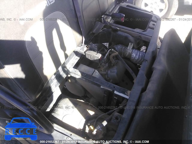 2010 POLARIS RANGER 800 CREW 4XAWH76A8A2879806 image 8