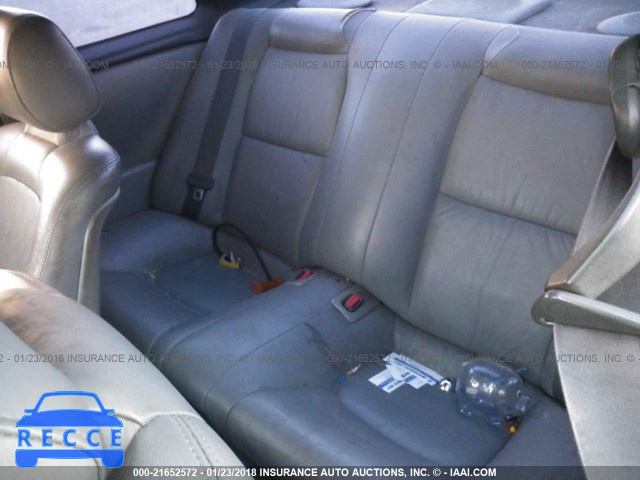 1995 LEXUS SC 400 JT8UZ30C6S0044959 image 7