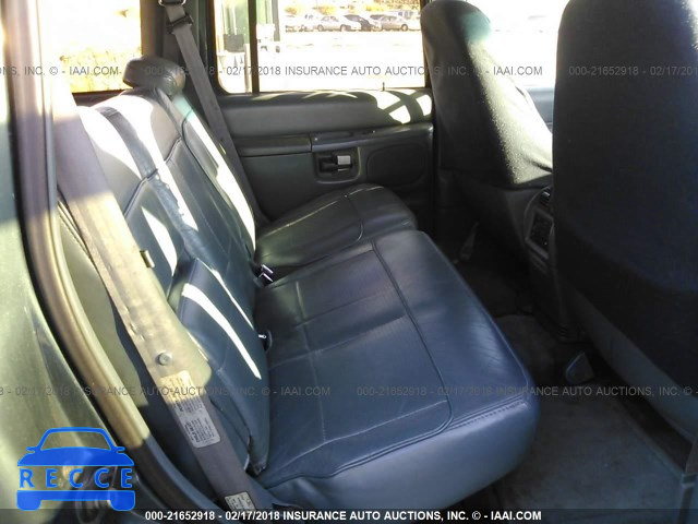 1997 MERCURY MOUNTAINEER 4M2DU55PXVUJ23792 image 7