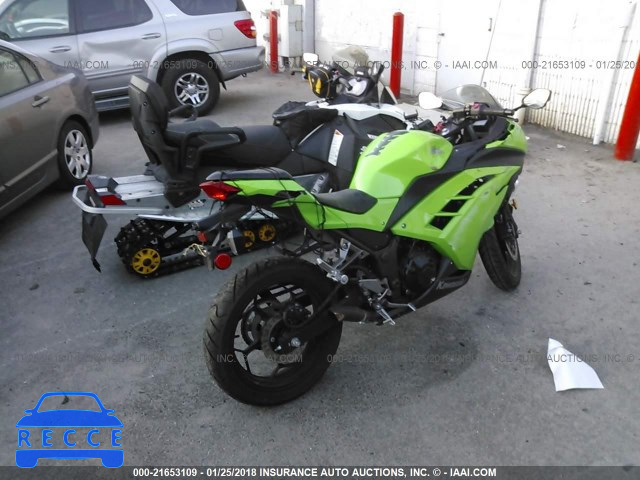 2015 KAWASAKI EX300 A JKAEX8A12FDA22846 зображення 3