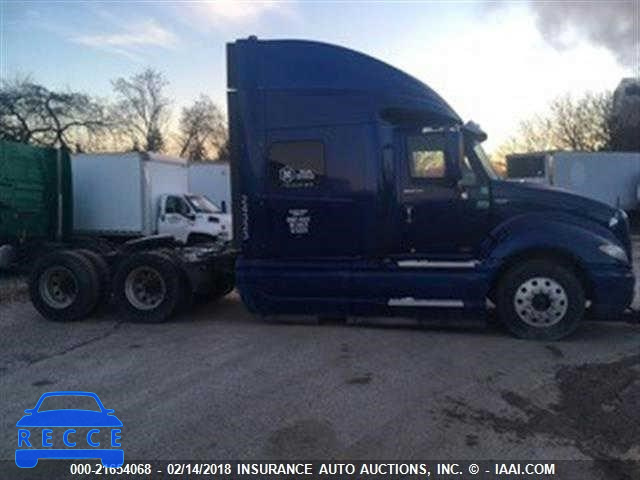 2009 INTERNATIONAL PROSTAR PREMIUM 2HSCUSJR99C125229 Bild 0