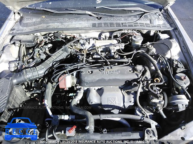 1996 HONDA PRELUDE S JHMBA824XTC000867 image 9