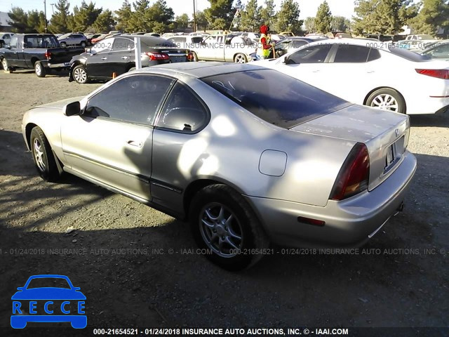 1996 HONDA PRELUDE S JHMBA824XTC000867 image 2