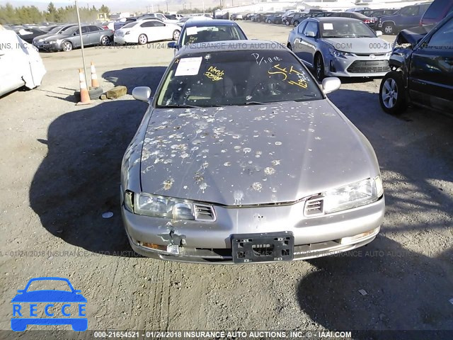 1996 HONDA PRELUDE S JHMBA824XTC000867 image 5