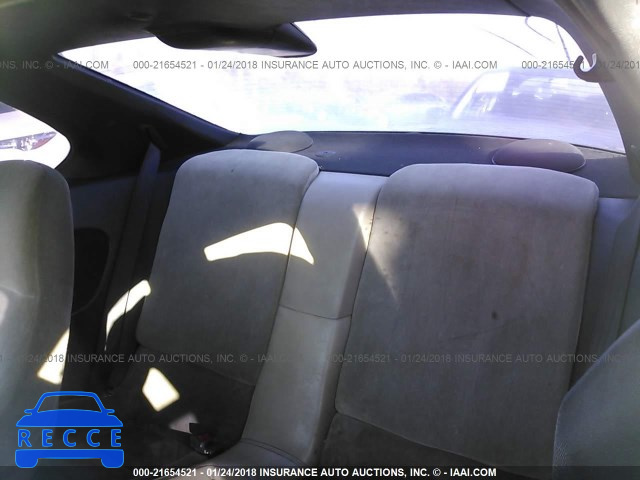 1996 HONDA PRELUDE S JHMBA824XTC000867 image 7