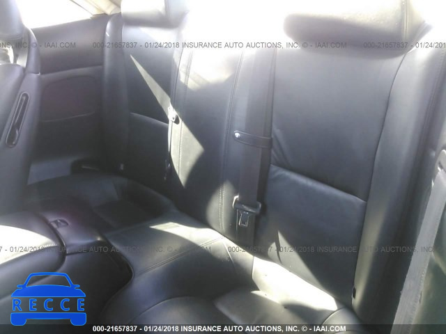 2003 LEXUS SC 430 JTHFN48Y830038057 image 7