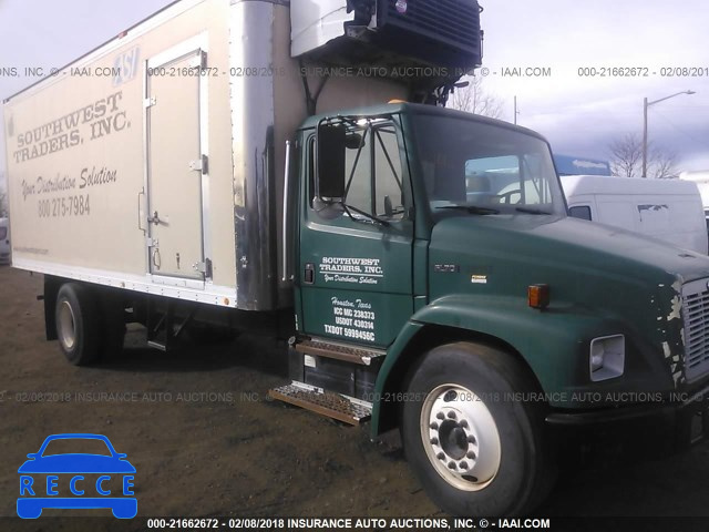2003 FREIGHTLINER FL70 1FVABSAL83HM12101 image 0