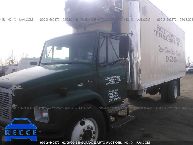 2003 FREIGHTLINER FL70 1FVABSAL83HM12101 image 1