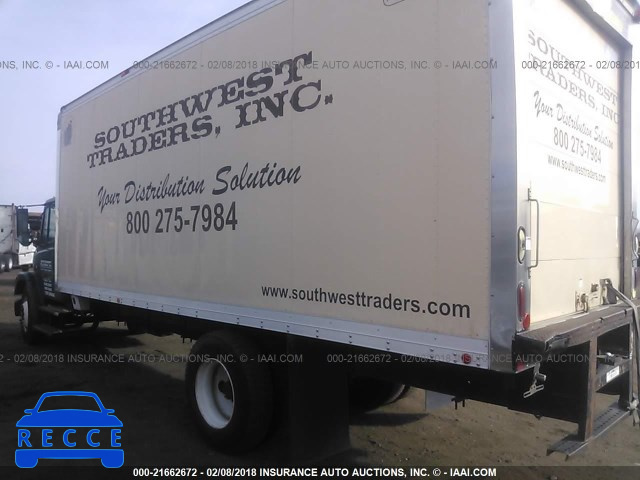 2003 FREIGHTLINER FL70 1FVABSAL83HM12101 image 2