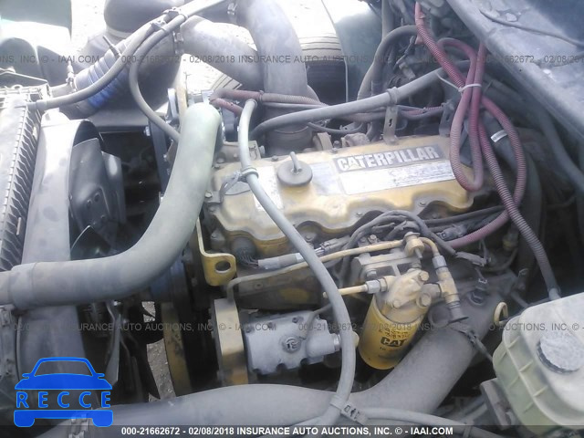 2003 FREIGHTLINER FL70 1FVABSAL83HM12101 image 8