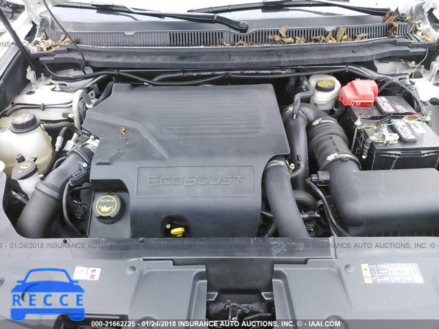 2015 LINCOLN MKT 2LMHJ5AT2FBL01138 image 9