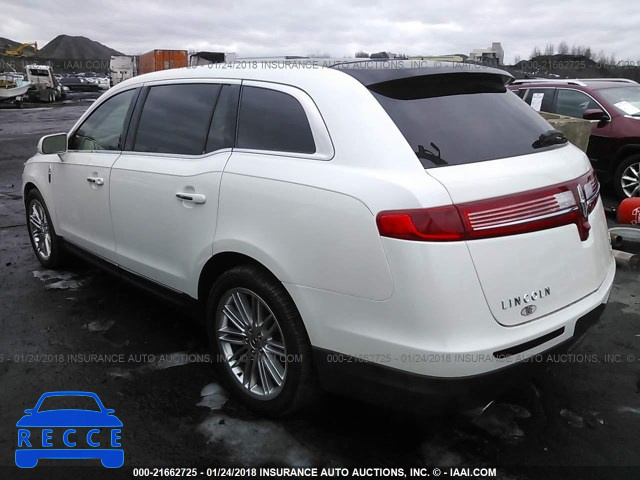 2015 LINCOLN MKT 2LMHJ5AT2FBL01138 image 2