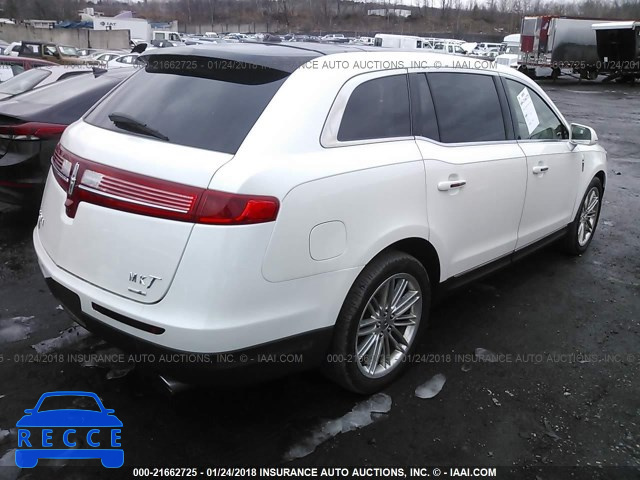 2015 LINCOLN MKT 2LMHJ5AT2FBL01138 Bild 3